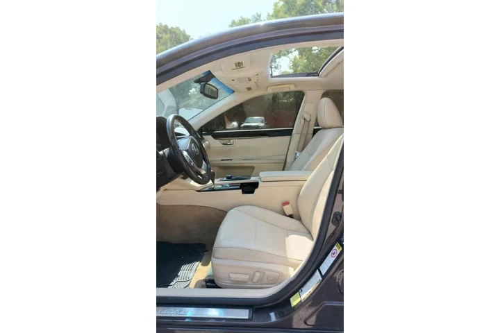 $10990 : 2014 ES 350 image 5