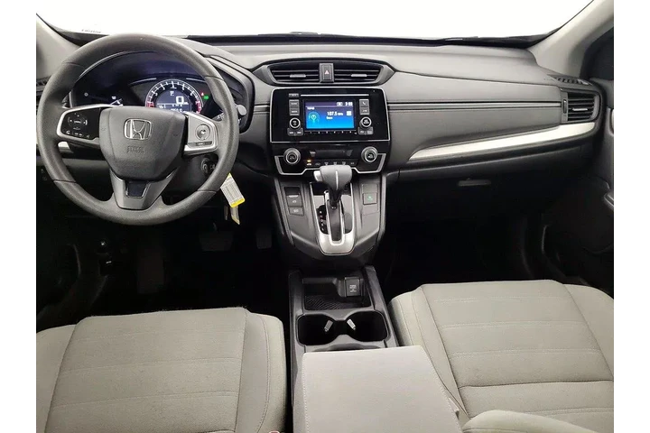 $16998 : Honda CR-V 2017 AWD LX 4dr S image 9