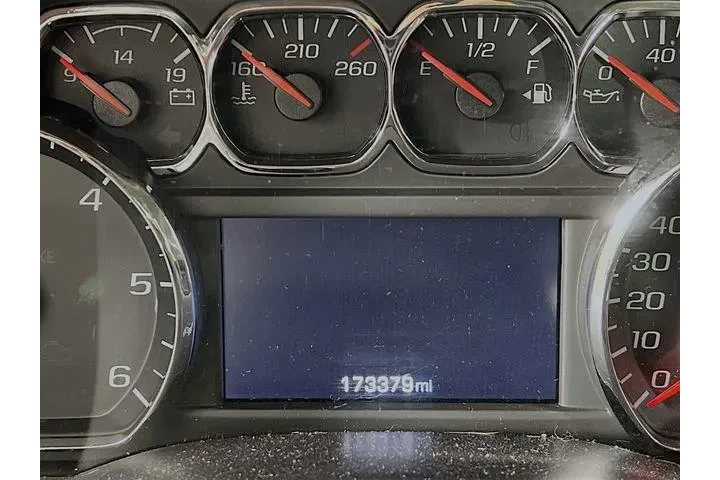 $15975 : GMC Sierra 1500 2014 4x4 SLT image 9