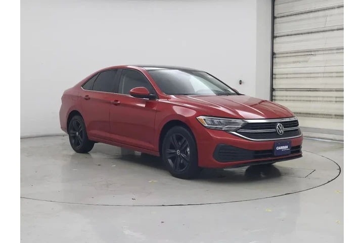 $18998 : Volkswagen Jetta 2024 SE 4dr image 1
