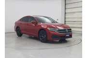 Volkswagen Jetta 2024 SE 4dr en Sacramento