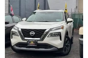 2021 NISSAN ROGUE2021 NISSAN thumbnail