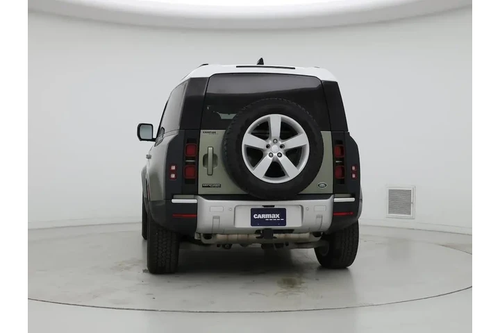 $39998 : Land Rover Defender 2021 AWD image 6