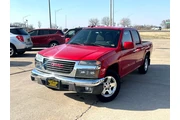$5999 : 2011 GMC Canyon SLE Crew Cab thumbnail