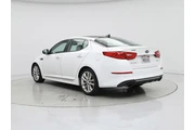 $15998 : Kia Optima 2015 SXL Turbo 4d thumbnail