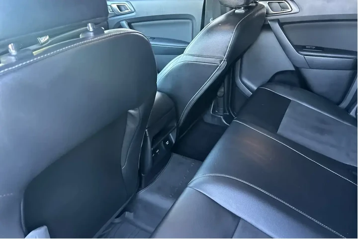 $24000 : Ford Ranger 2023 4x4 XLT 4dr image 4