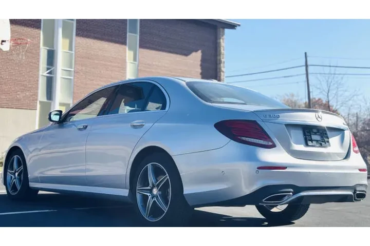 $15999 : 2017 Mercedes-Benz E-Class E image 6