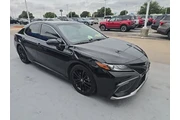$29497 : Toyota Camry 2022 XSE 4dr Se thumbnail