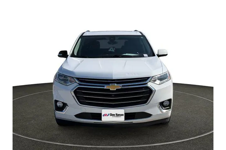$21874 : Chevrolet Traverse 2019 4x4 image 8