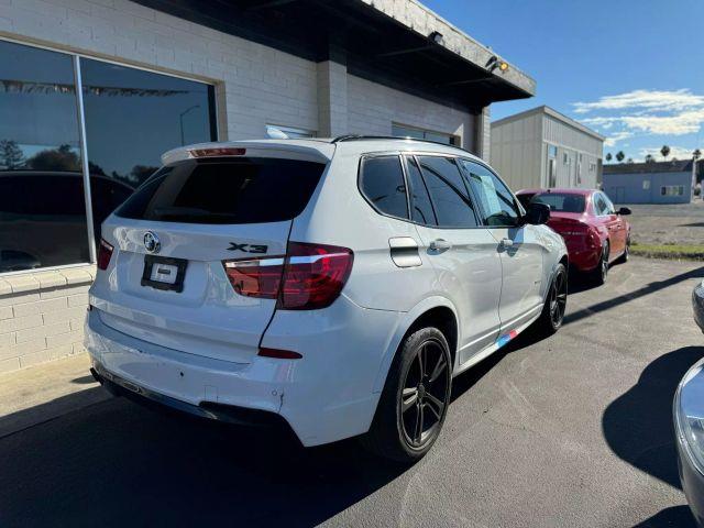 $8750 : 2012 BMW X32012 BMW X3 image 5