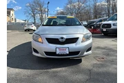 $7499 : 2009 Corolla LE thumbnail