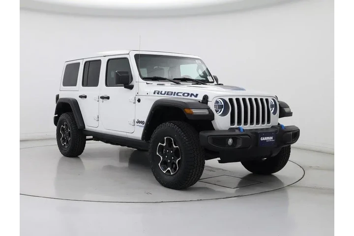 $29998 : Jeep Wrangler Unlimited 2022 image 1
