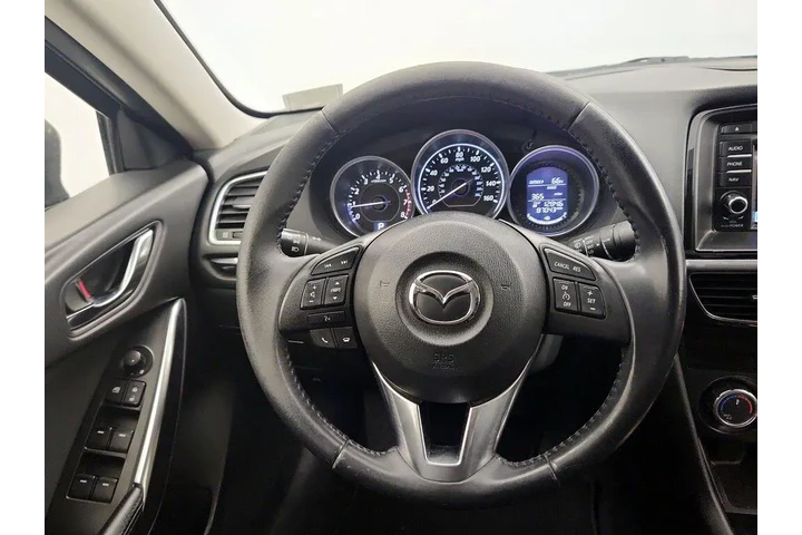 $13998 : Mazda Mazda6 2015 i Sport 4d image 10