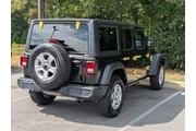 $23000 : Jeep Wrangler Unlimited 2020 thumbnail
