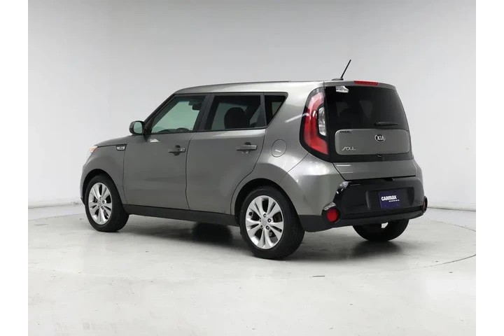 $12998 : Kia Soul 2016 + 4dr Crossove image 2
