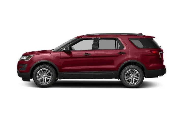 $10490 : Ford Explorer 2017 Base 4dr image 3