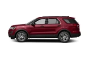 $10490 : Ford Explorer 2017 Base 4dr thumbnail