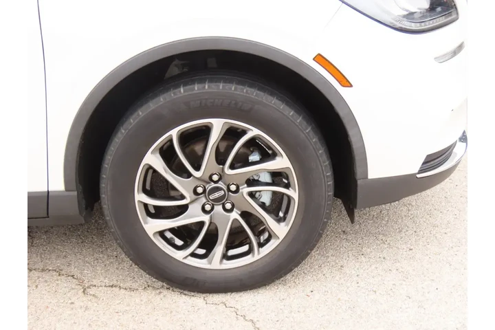 $24999 : Lincoln Corsair 2022 Standar image 9