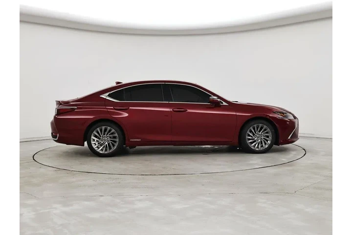 $29998 : Lexus ES 300h 2019 Luxury 4d image 7