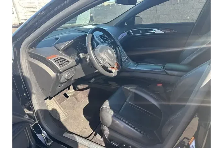 $11899 : Lincoln MKZ 2017 Select 4dr image 9