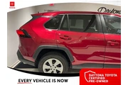 $25000 : Toyota RAV4 2023 LE 4dr SUV thumbnail