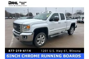 $28900 : GMC Sierra 2500HD 2017 4x4 S thumbnail