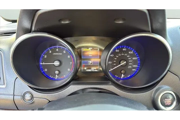 $12347 : Subaru Outback 2017 AWD 2.5i image 9