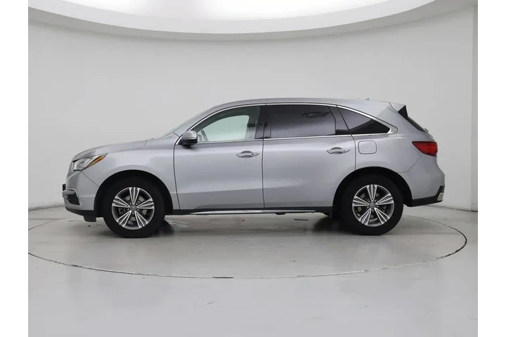 $25998 : Acura MDX 2019 SH-AWD 4dr SU image 3