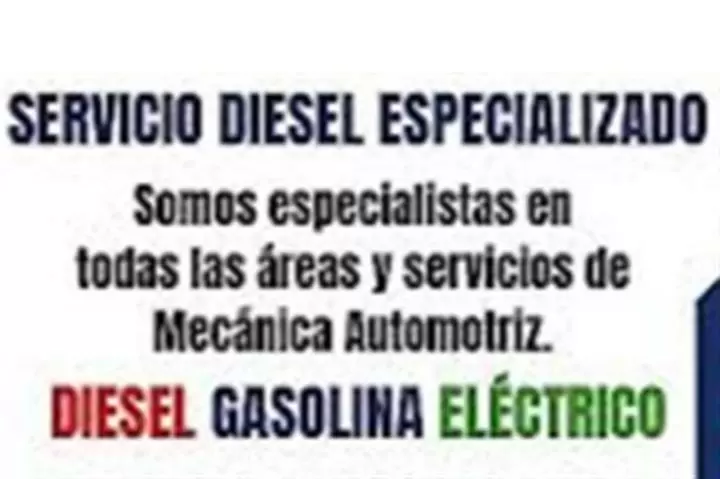 MOTORES DIESEL/GASOLINA a CASA image 10