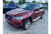 2011 BMW X5 en Birmingham