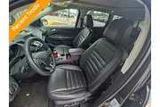 $14485 : Ford Escape 2017 Titanium 4d thumbnail