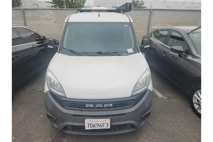 $16491 : Ram ProMaster City 2021 Base image 2