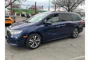$33890 : Honda Odyssey 2023 Touring 4 thumbnail