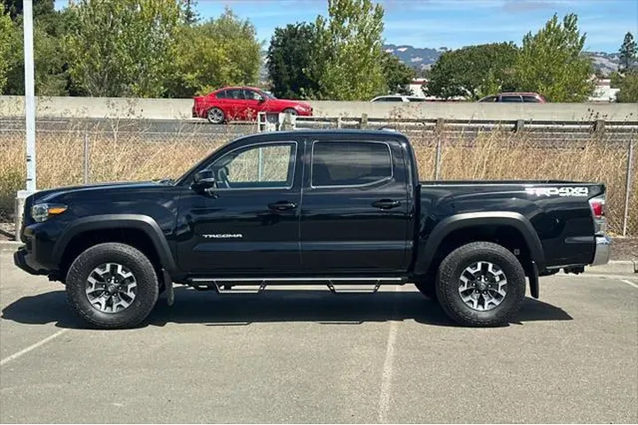 $39990 : Toyota Tacoma 2023 4x4 TRD P image 7