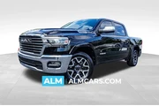 Ram 1500 2025 4x4 Laramie 4d en Atlanta