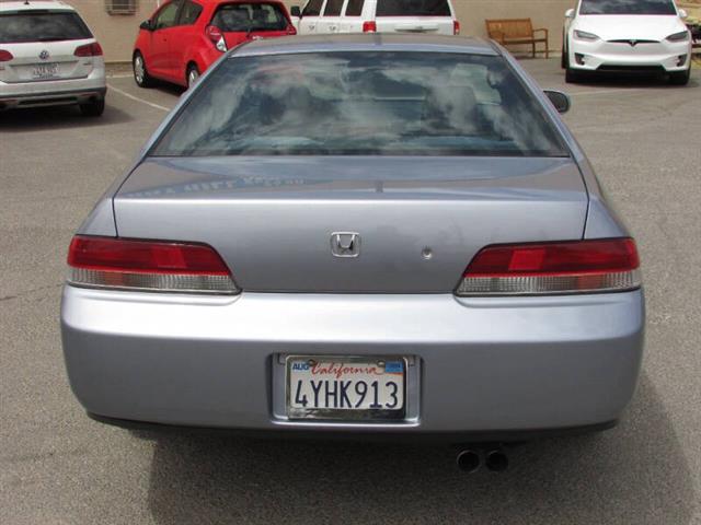 $11995 : 2000 Prelude image 8