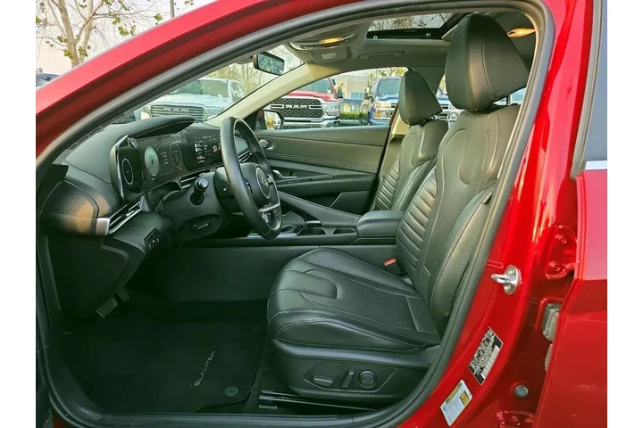 $21998 : Hyundai ELANTRA 2023 Limited image 10