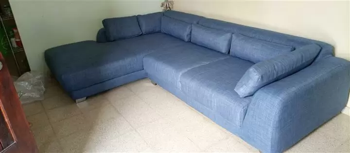 Tapiceria  de muebles de sala image 5