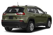 2021 Cherokee Limited thumbnail