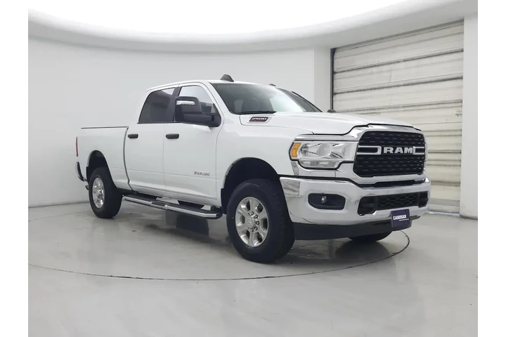 $39998 : Ram 2500 2024 4x4 Big Horn 4 image 1