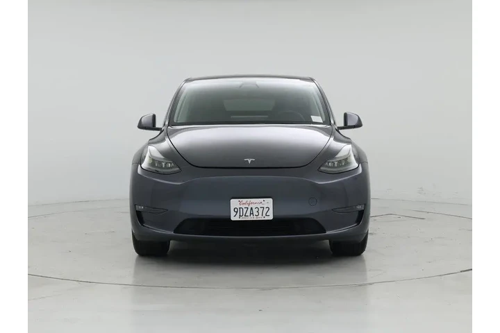$38998 : Tesla Model Y 2023 AWD Long image 5