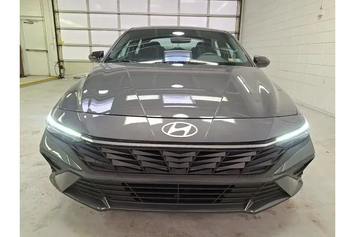 $22900 : Hyundai ELANTRA 2025 SEL Spo image 2