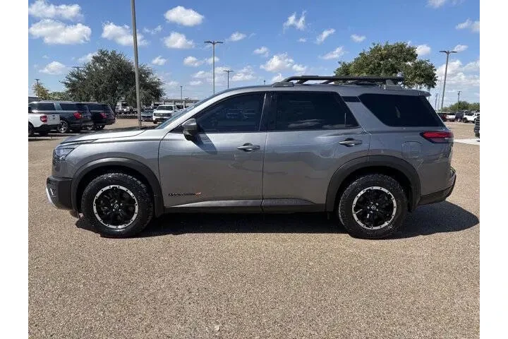 $32793 : 2023 Pathfinder Rock Creek image 3