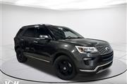 Pre-Owned 2019 Explorer Plati