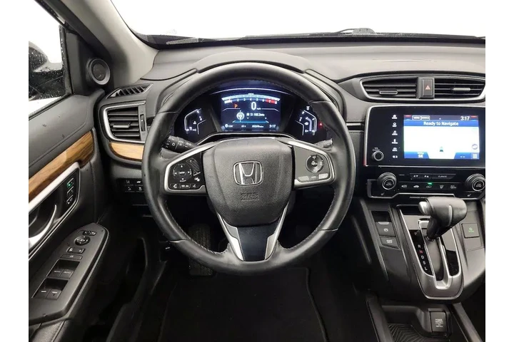 $17998 : Honda CR-V 2017 EX-L 4dr SUV image 10