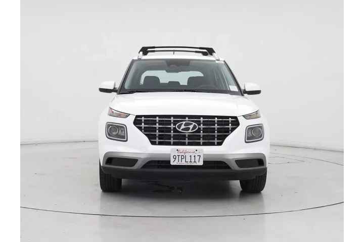 $21998 : Hyundai VENUE 2025 SEL 4dr C image 5