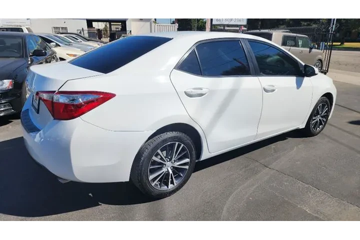 $10999 : 2016 Corolla image 6