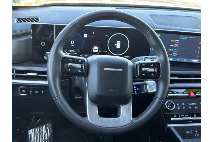 $32702 : Hyundai SANTA FE 2024 Limite image 7