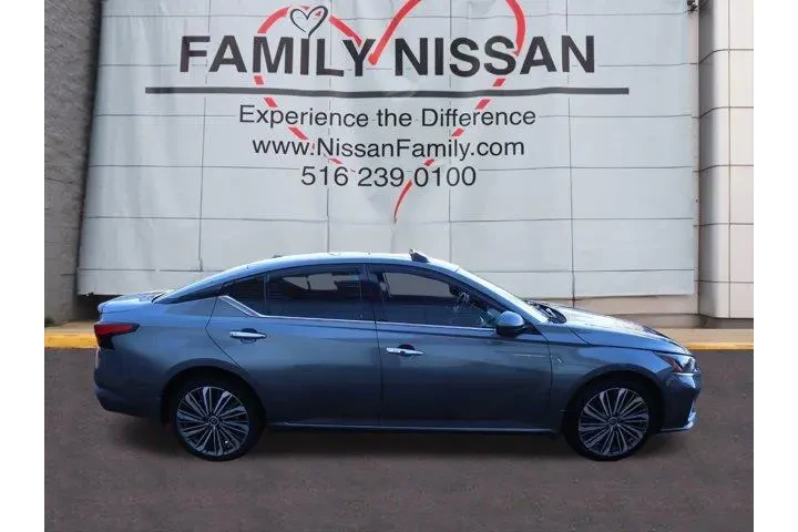 $28309 : Nissan Altima 2023 AWD 2.5 S image 3