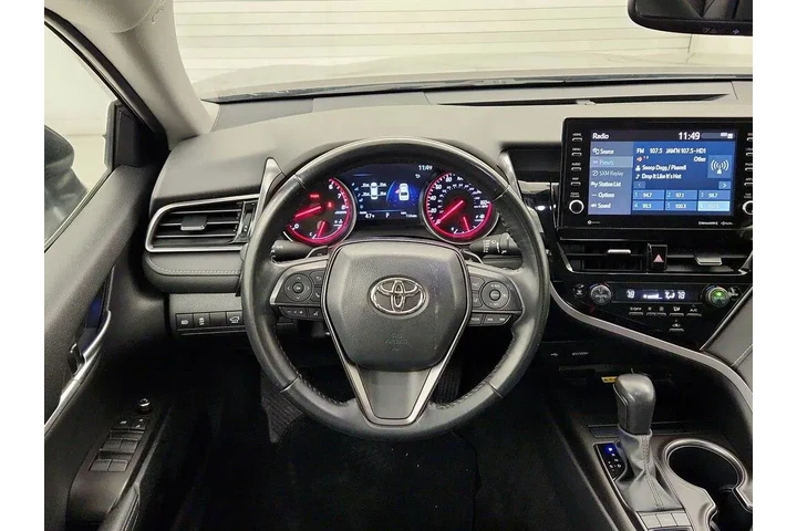 $24998 : Toyota Camry 2023 XSE 4dr Se image 10
